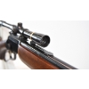 Image 5 : Marlin Model Golden 39-A Lever Action .22 LR Caliber Rifle With Scope & Sling