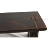 Image 2 : Bench Top Gun Rest/Display Stand 