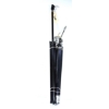 Image 1 : Black Tripod Stand & Vintage King Bran Tripod
