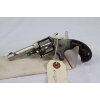 Image 3 : Hopkins & Allen XL2 Revolver 25 Caliber Handgun