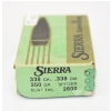 Image 5 : 46 Rds. Sierra 338 CAL. 250gr Reload Ammunition 