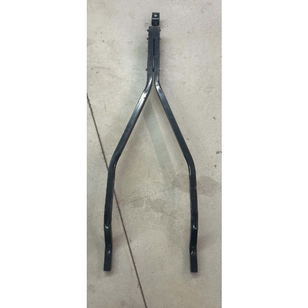 Y-Shaped Metal Tow Bar/Hitch