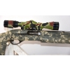 Image 3 : Remington Model 1100 Semi Automatic 12 Gauge shotgun With Scope & Sling