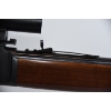 Image 6 : Henry Repeating Arms Side Gate Lever Action 30-30 Win Caliber Rifle With Red Dot Scope