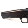 Image 14 : Colt 1911 Government Model Semi Automatic .45 Auto Caliber Handgun - Front Sight Broken
