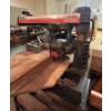 Image 2 : Craftsman 10" Radial Arm Saw on Steel Stand – Simpsons-Sears, 120V Ball Bearing Motor