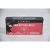Image 5 : 20 Rounds American Eagle 224 Valkyrie 75gr TMJ Ammunition