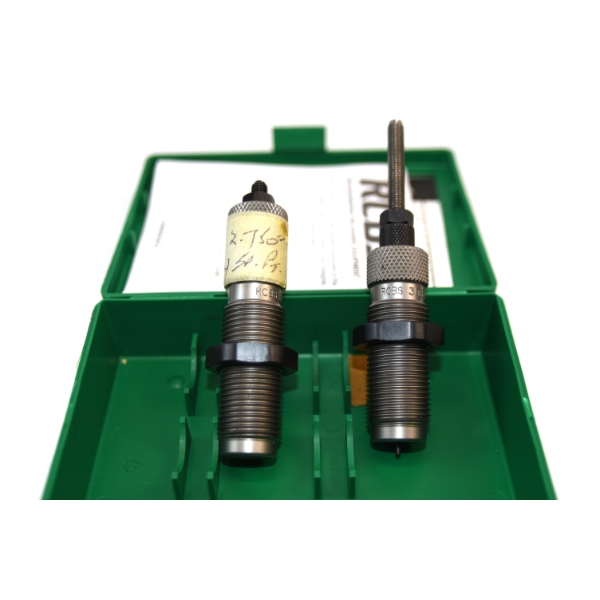 RCBS .308 Win 2-Die Set 