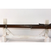 Image 11 : Snider Enfield MKIII 3 Band Single Shot 577 SNIDER Caliber Rifle