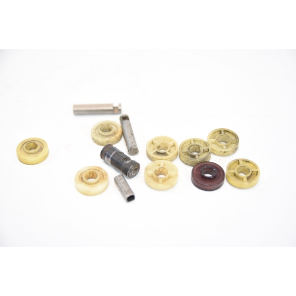 Winchester 1200 Pump Safety, Hammer Spring Supports, Hammer Pins etc. 