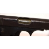 Image 7 : MAB Model D Semi Automatic 7.65mm Caliber Handgun - Missing Grips & Screws