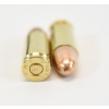 Image 4 : 100 Rds. PMC Bronze 9mm Luger 124gr. FMJ Ammunition 