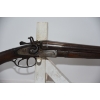 Image 3 : Neumann Bros Side By Side 12 Gauge Shotgun