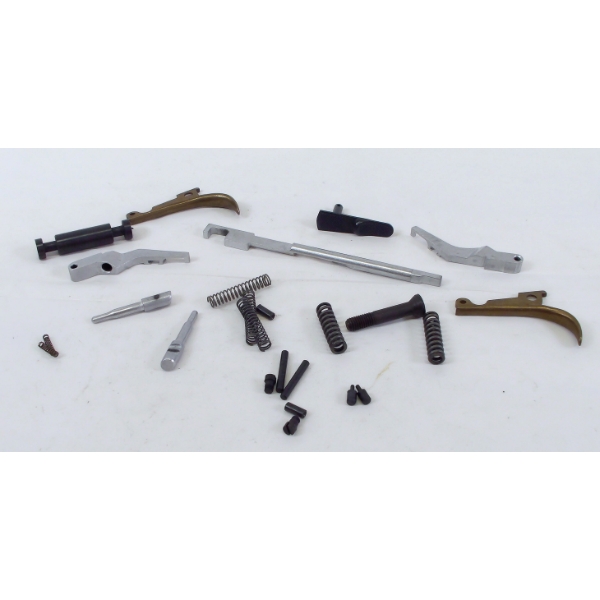 25 Baikal IJ27 O&U Trigger Springs, Firing Pins Etc.
