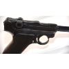 Image 3 : Luger P08 Semi Automatic 9MM Caliber Handgun
