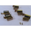 Image 5 : 250 Rounds Remington Yellow Jacket .22LR HP Ammunition 