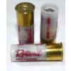Image 2 : 9 Rounds Rottweill 12ga 2-3/4" Breneke Magnum Rifled Slugs
