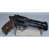 Image 4 : Chiappa Firearms Model 60DS .357 Magnum Handgun - Blocked Barrel See Description