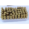 Image 1 : 50 Rounds Federal American Eagle 38 Special 158gr LRN Ammunition 