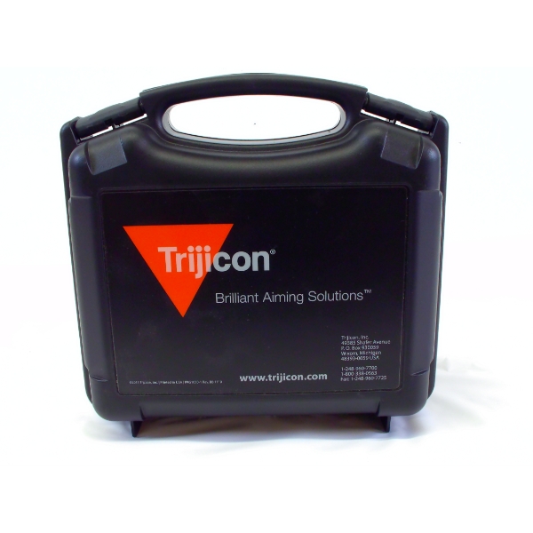 Trijicon ACOG 4x32 Green BAC Riflescope w/ Trikicon RMR 