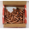 Image 2 : 170 Pieces Assorted Hornady Bullets 