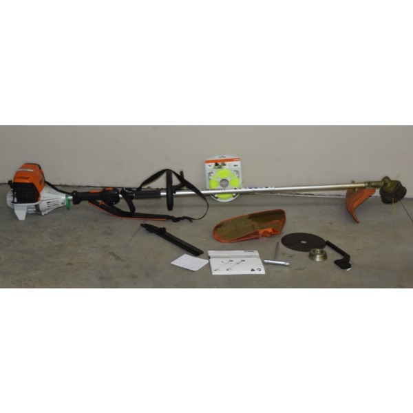Stihl F591R Weed Eater W/ Extras