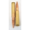 Image 2 : 15 Rds. 7.92 x 57 Caliber Ammunition 