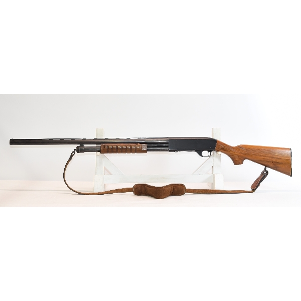 Zastava LP-12 Pump Action 12 Gauge Shotgun - Landsborough Auctions