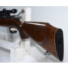Image 14 : CIL/Anschutz Bolt Action .22LR Caliber Rifle With Scope