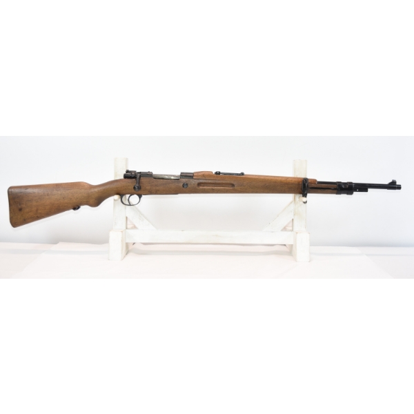 Mauser Oberndorf Jakt Bolt Action 8mm Mauser Caliber Rifle