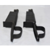 Image 2 : Pair Of Springfield 1903 A3 Stripped Trigger Guards - Excellent Condition