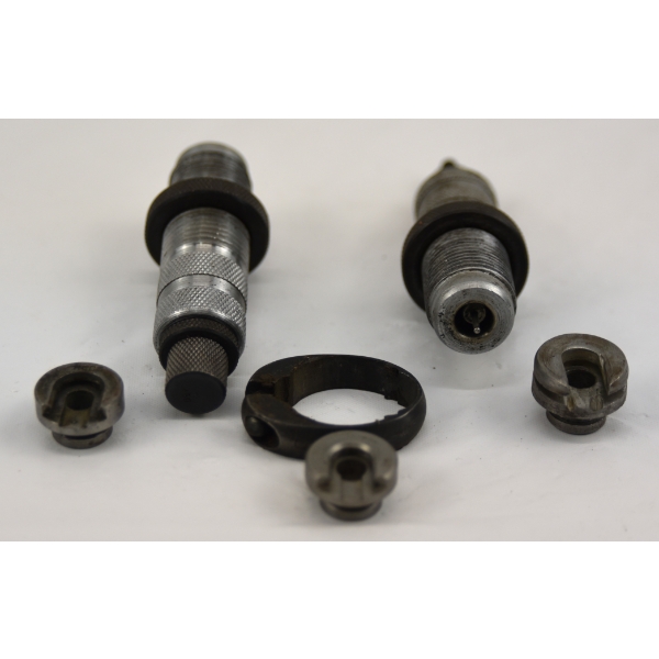 Unknown Brand 25-20 Dies 