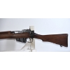 Image 7 : Lee Enfield No.4 MK1* US Property Marked Bolt Action Rifle With Bayonet