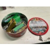 Image 1 : 1.4kg Metal Container of 32 Caliber Short Shot & Primed Brass