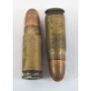 Image 3 : 40 Rds. Tokarev 7.62 x 25 Caliber Pistol Ammunition 