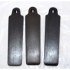Image 3 : 3 Pieces 1903 Springfield Rifle Magazine Base Plates - Excellent Condition