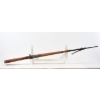 Image 10 : Mauser 98 Bolt Action 8mm Mauser Caliber Rifle With Bayonet & Sheath