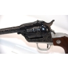 Image 9 : Ruger Single Six Engraved .22 LR Caliber Revolver Handgun