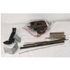 Image 2 : Box Lot Misc. Metal & Clamp