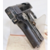 Image 5 : Webley & Scott Model 1907 Semi Automatic 6.35MM Caliber Handgun