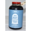 Image 1 : 515 Grams Container IMR 4227 Smokeless Powder