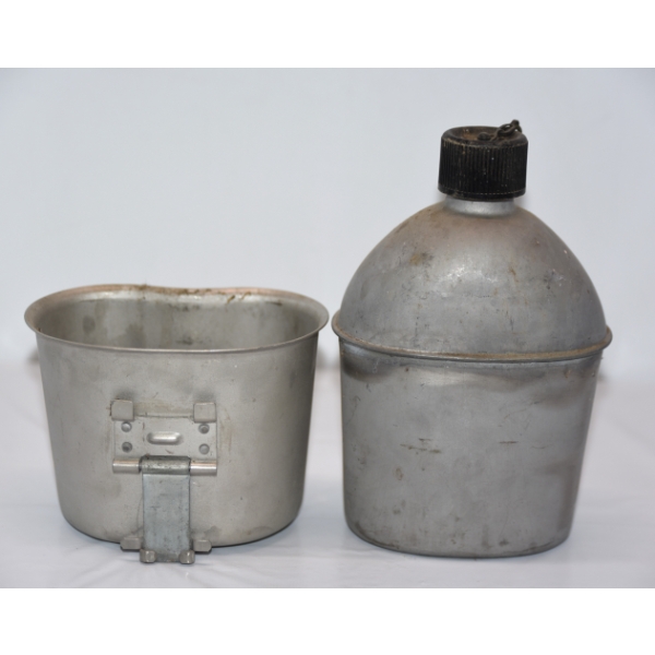 US Military Canteen