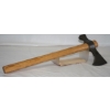 Image 17 : 2 Axes - CRKT Woods Chogan 