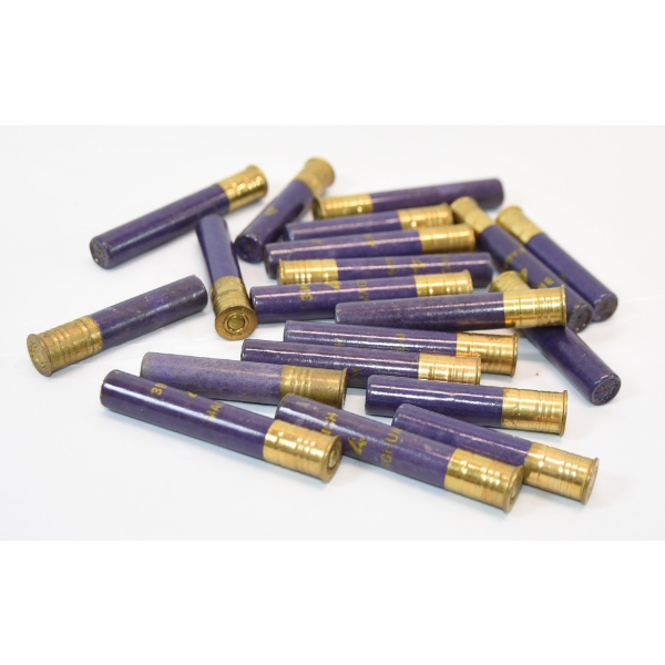 20 Rounds Imperial .410 Gauge 2-1/2" & 3" Ammunition