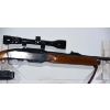 Image 3 : Remington Model Sportsman 74 Semi Automatic 30-06 SPRG Caliber Rifle With Scope