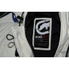 Image 2 : Ecko Red White Winter Jacket With Fur Hood