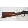 Image 2 : Winchester 1892 Lever Action 44-40 Win Caliber Rifle