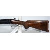 Image 10 : AYA Side By Side 12 Gauge Shotgun - See Description