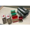 Image 1 : 299 Rounds 44 Mag. Reloaded Ammunition