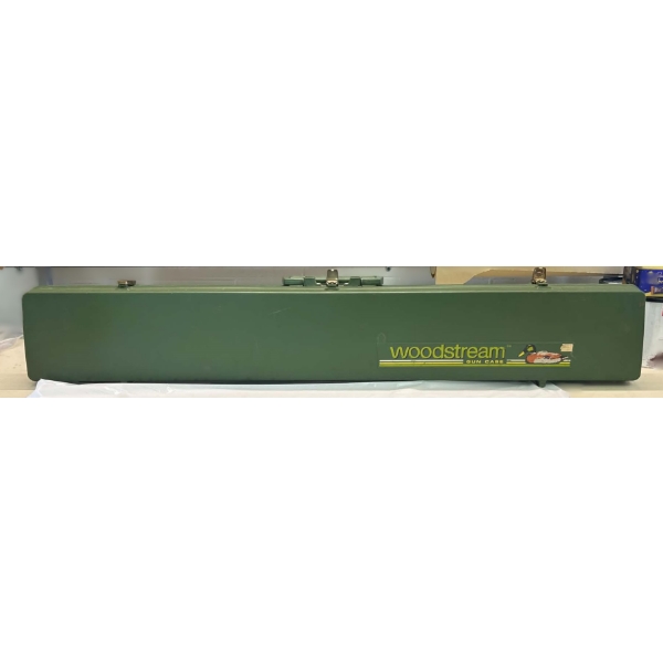 Woodstream Hard Gun Case